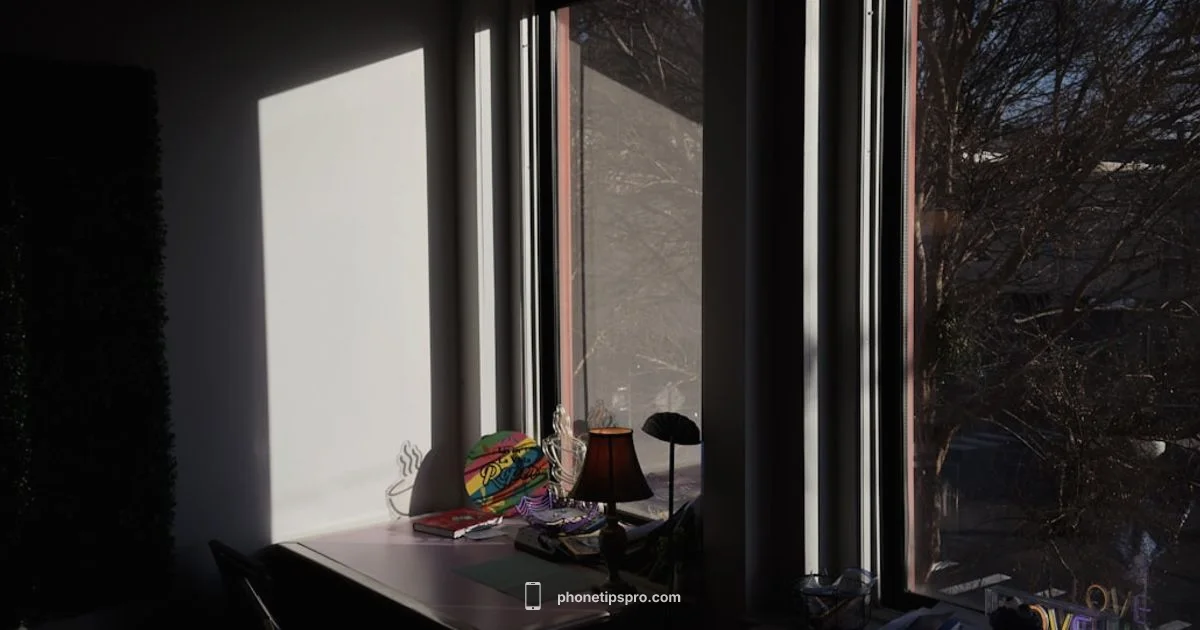 Cooling Your iPhone - Phone Tips Pro