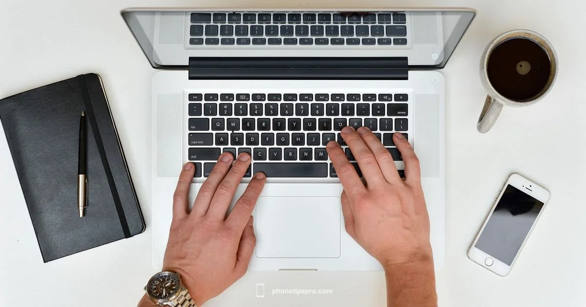 Simple iPhone Showdown - Phone Tips Pro