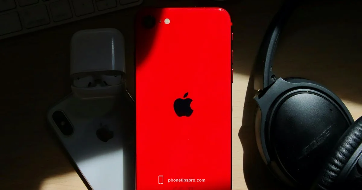 Size Comparison Size Comparison - Phone Tips Pro