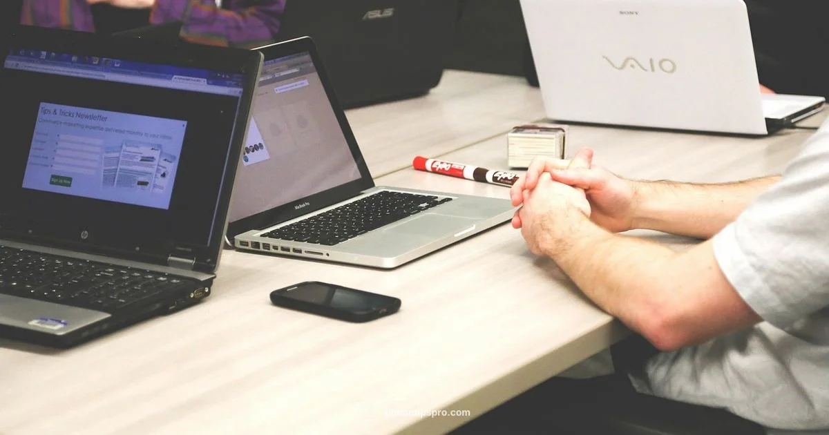 Switching to iPhone - Phone Tips Pro