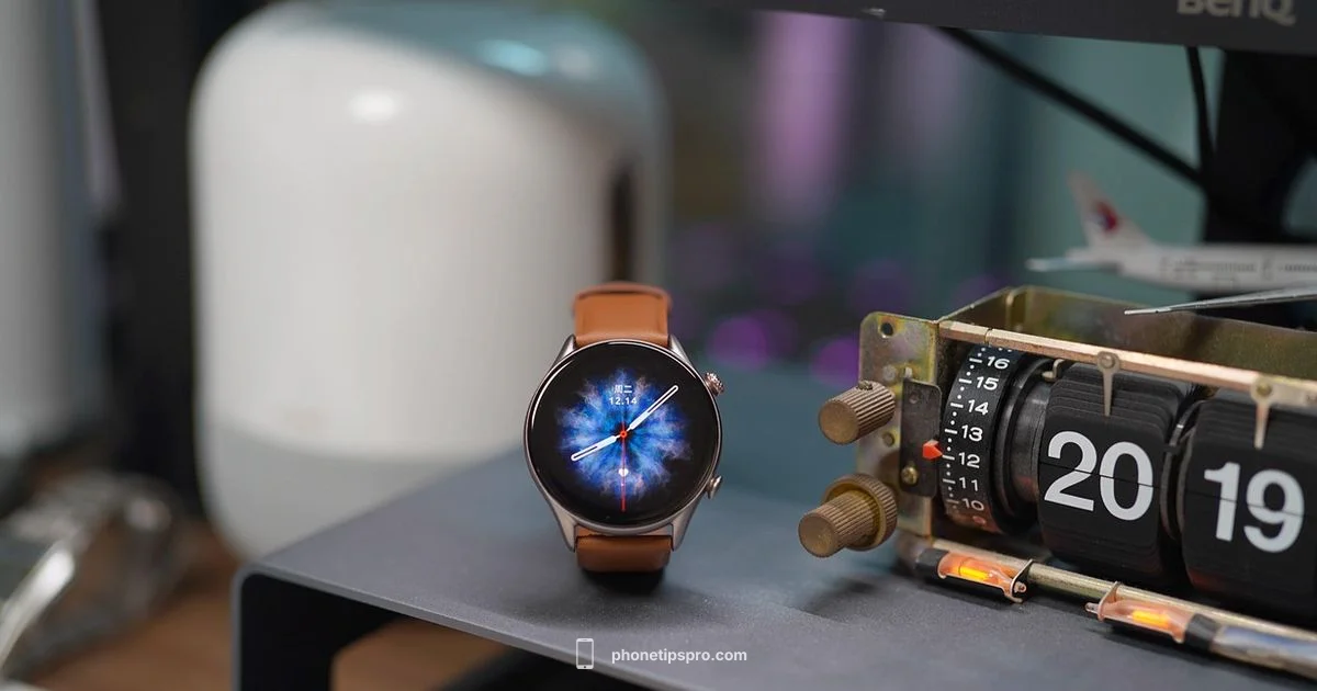 Find My Watch - Phone Tips Pro