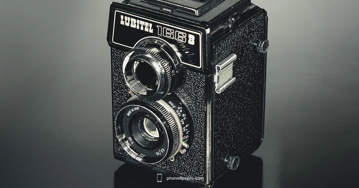 Best iPhone Camera Guide - Phone Tips Pro