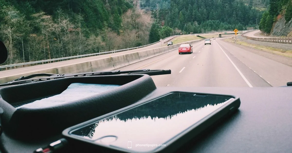 Check iPhone Storage Check iPhone Storage - Phone Tips Pro