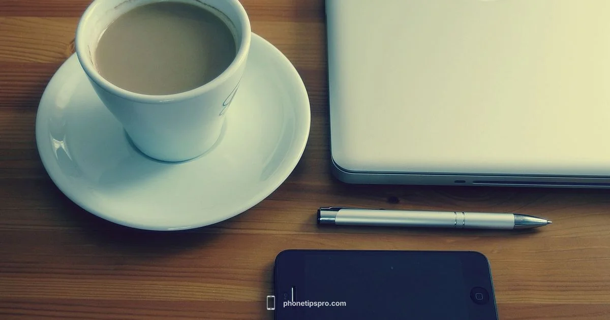 Charging Troubleshooter Charging Troubleshooter - Phone Tips Pro