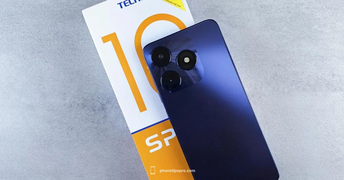 iPhone 15 128GB Guide - Phone Tips Pro