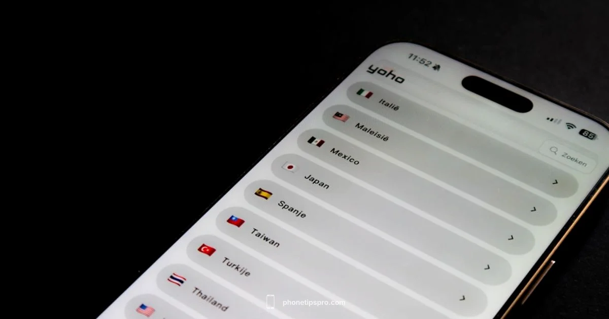 Turn Find My iPhone Off - Phone Tips Pro