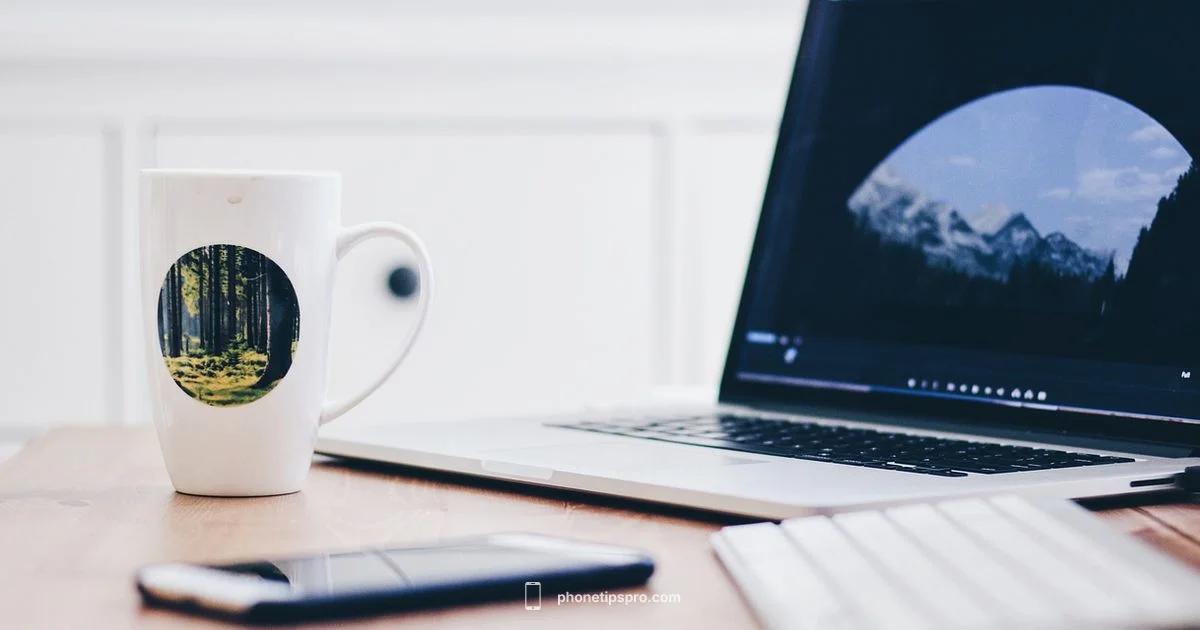 Least Problems - Phone Tips Pro