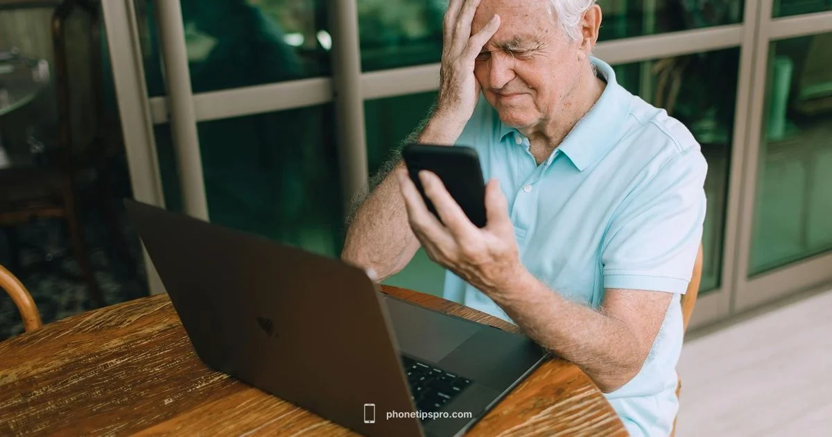 iPhone 16e Troubleshooting iPhone 16e Troubleshooting - Phone Tips Pro