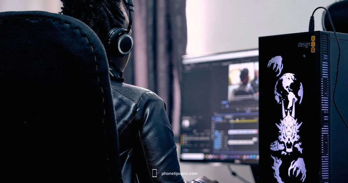 iMovie on iPhone - Phone Tips Pro