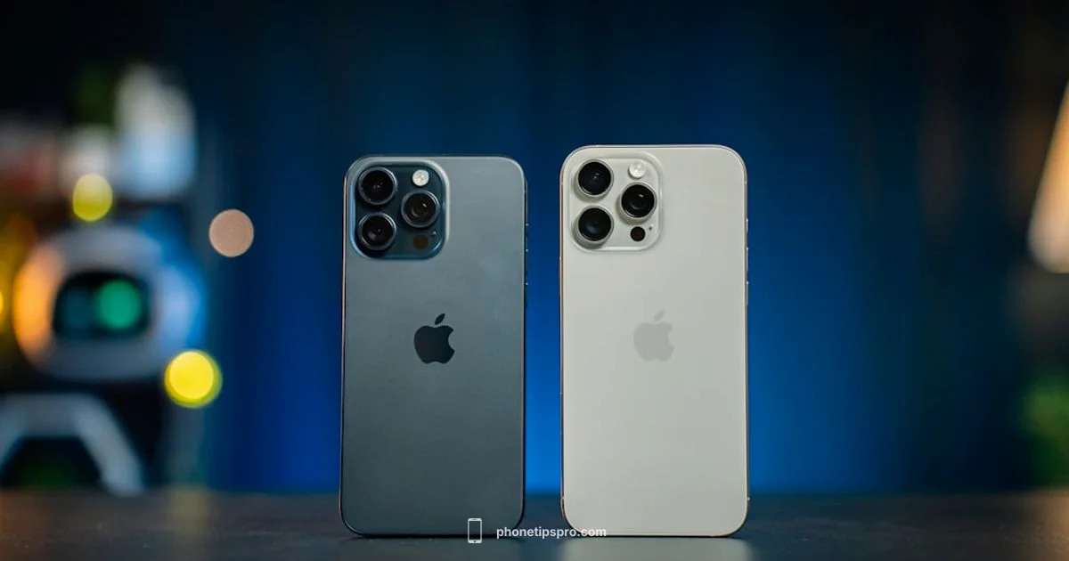 Battery Life Review - Phone Tips Pro