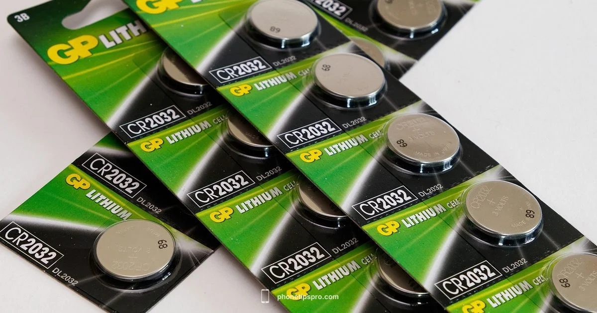 Battery Health Guide - Phone Tips Pro