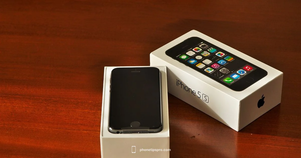 iPhone 15 Setup - Phone Tips Pro