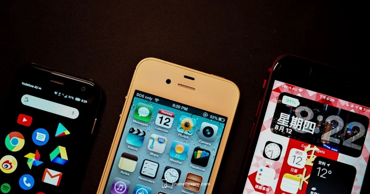 iPhone Durability Guide - Phone Tips Pro