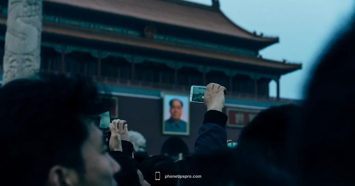 iPhone 5 Launch - Phone Tips Pro