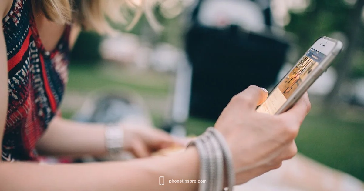 What to Check on iPhone What to Check on iPhone - Phone Tips Pro