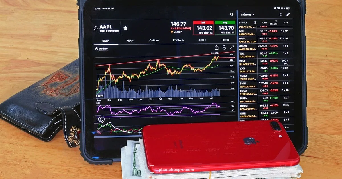 Save on iPhone - Phone Tips Pro