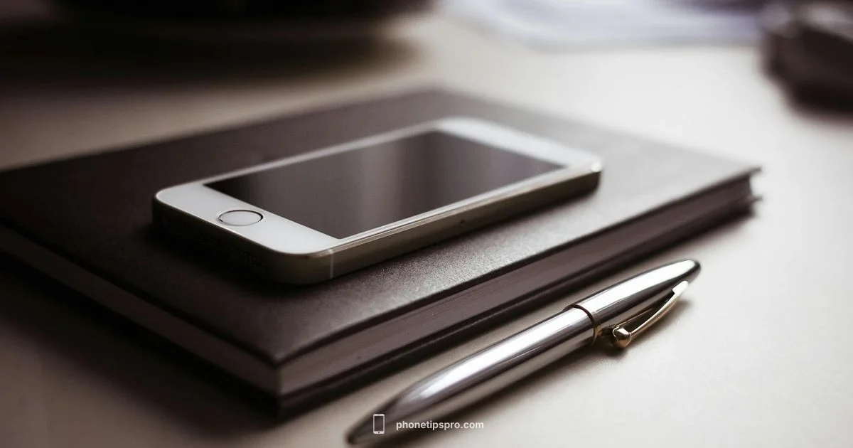 iPhone Virus Reality - Phone Tips Pro