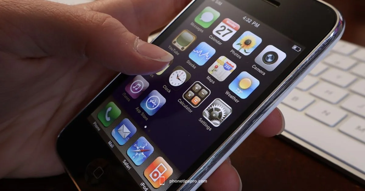 iCloud Without an iPhone - Phone Tips Pro