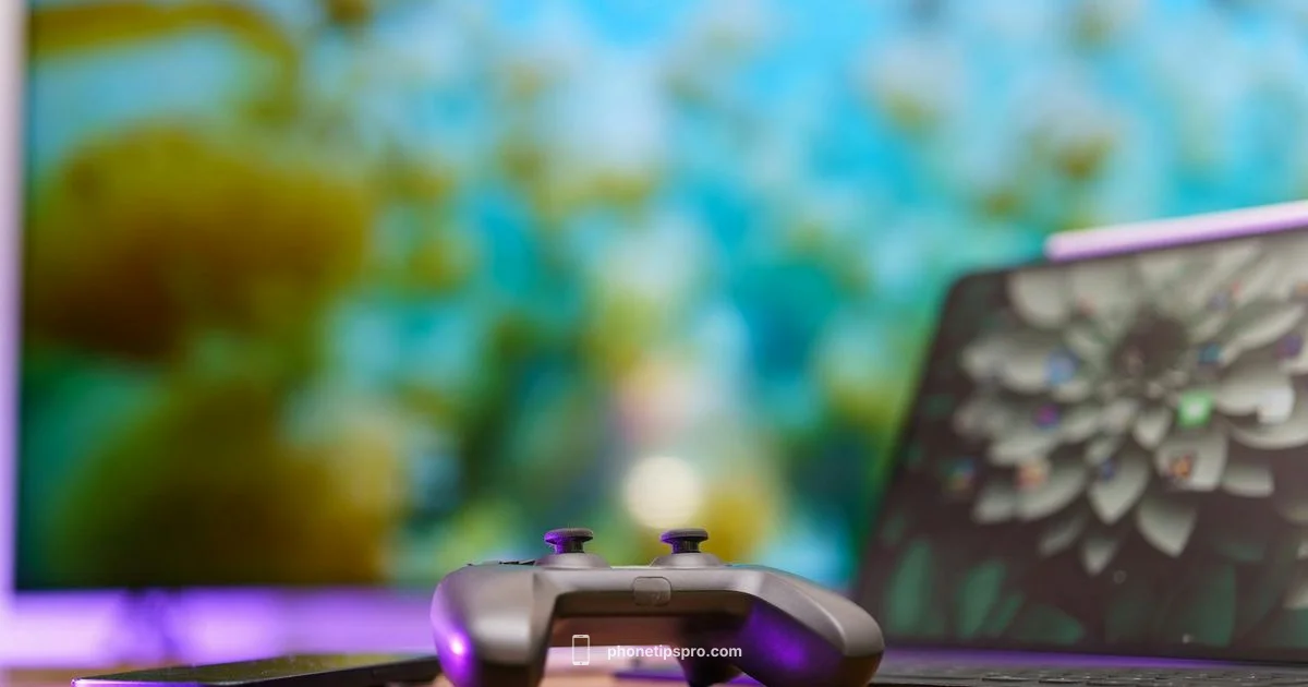 iPhone 16 Gaming Review iPhone 16 Gaming Review - Phone Tips Pro