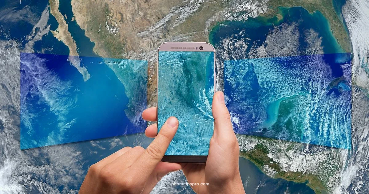 Call Data Guide - Phone Tips Pro