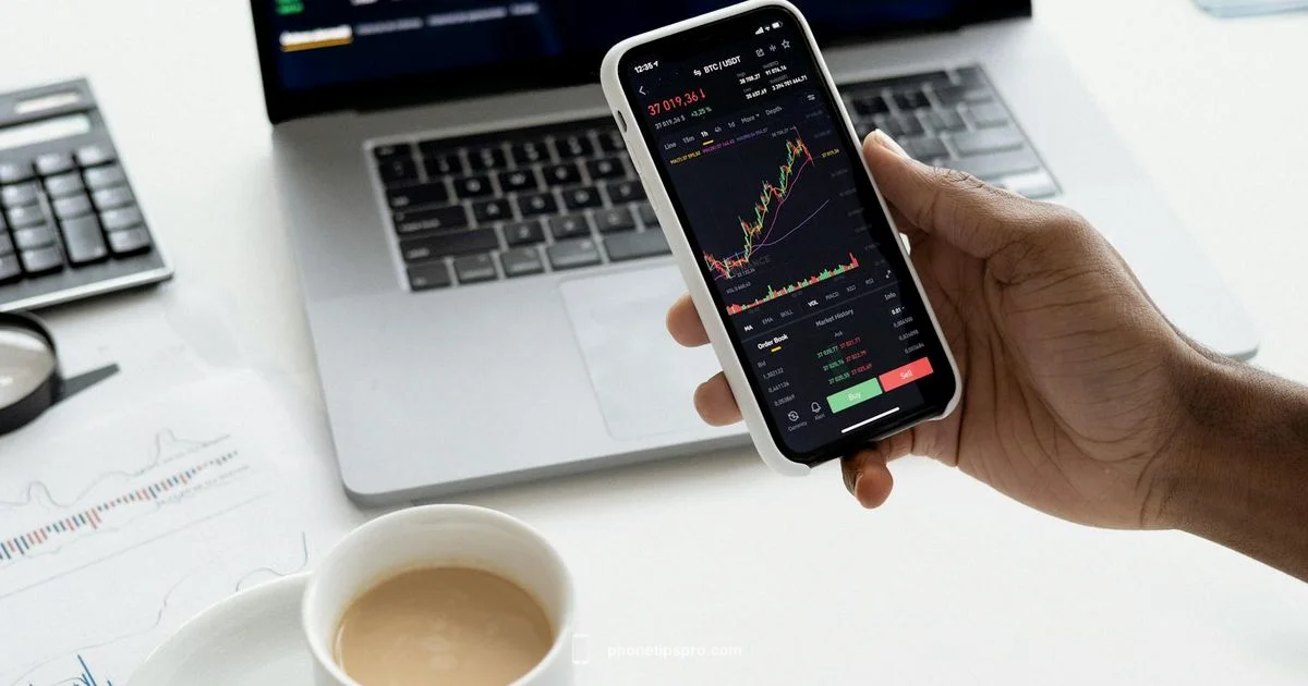 Trade-In Guide Trade-In Guide - Phone Tips Pro