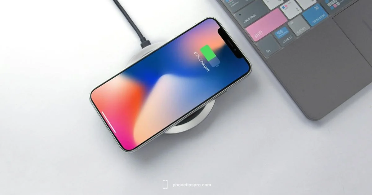 iPhone 11 Wireless Charge iPhone 11 Wireless Charge - Phone Tips Pro