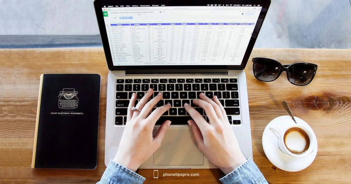 Who iPhone Who iPhone - Phone Tips Pro