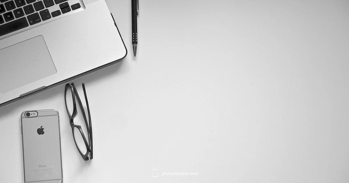 Charging Troubles - Phone Tips Pro