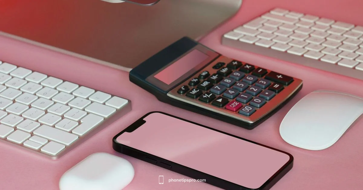 iPhone 15 Deals - Phone Tips Pro