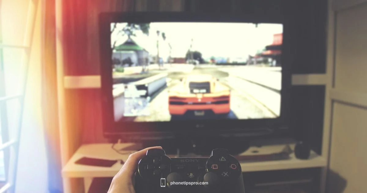 iPhone 11 Gaming - Phone Tips Pro