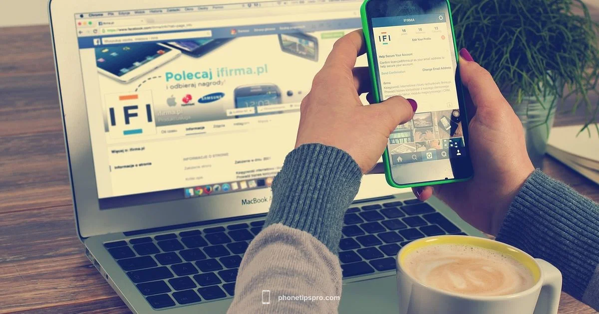 Ownership Snapshot Ownership Snapshot - Phone Tips Pro