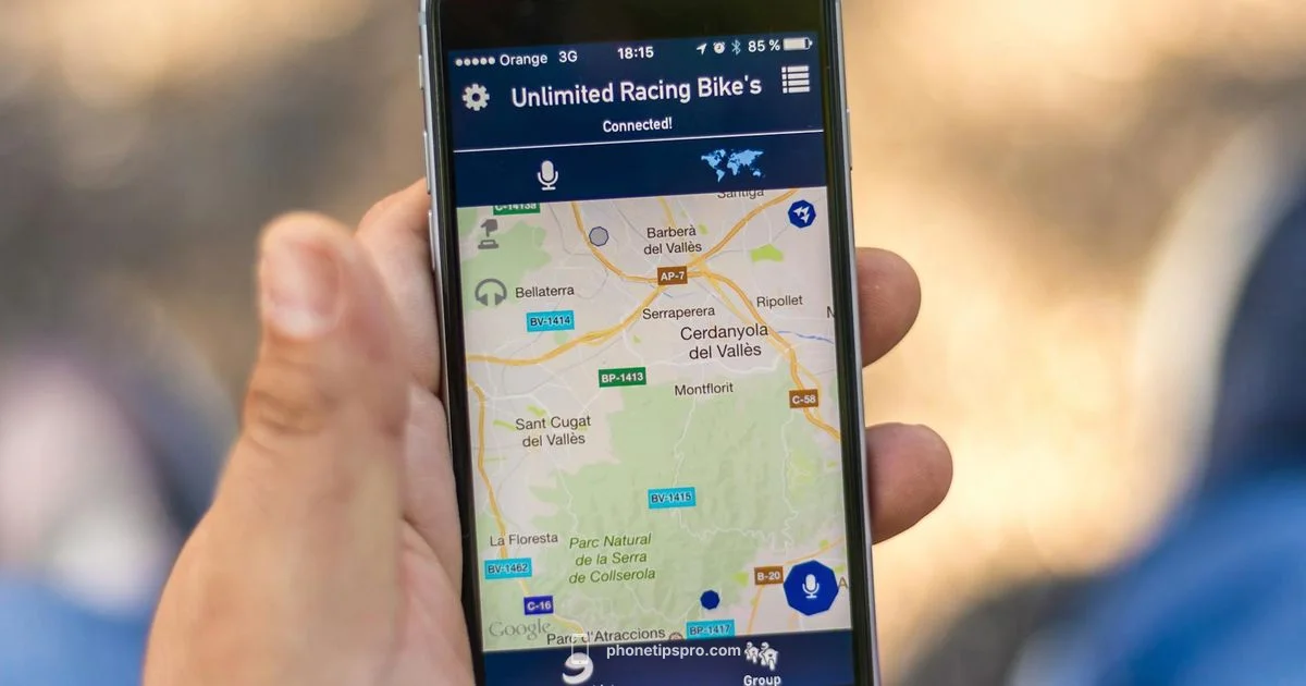 Find My iPhone Guide Find My iPhone Guide - Phone Tips Pro