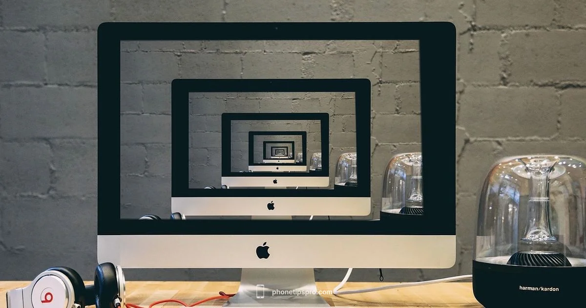 iPhone Texts on PC - Phone Tips Pro