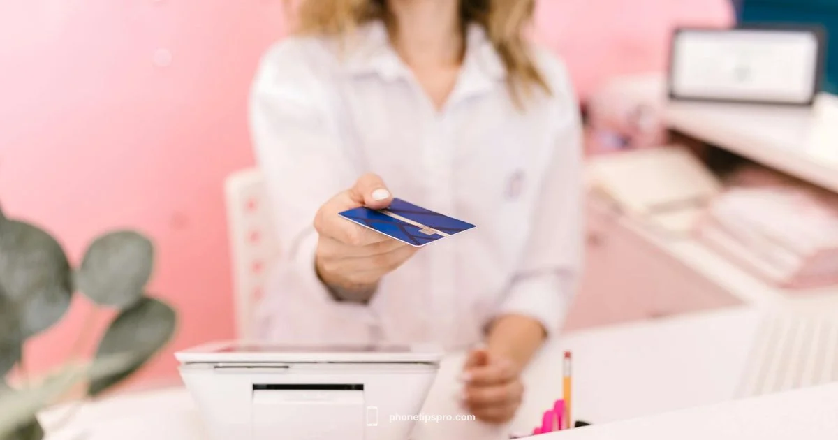 Trade-In Ready - Phone Tips Pro