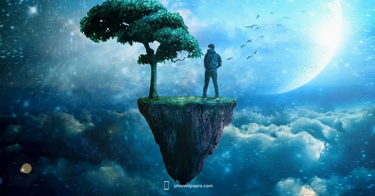 Night Mode Essentials Night Mode Essentials - Phone Tips Pro