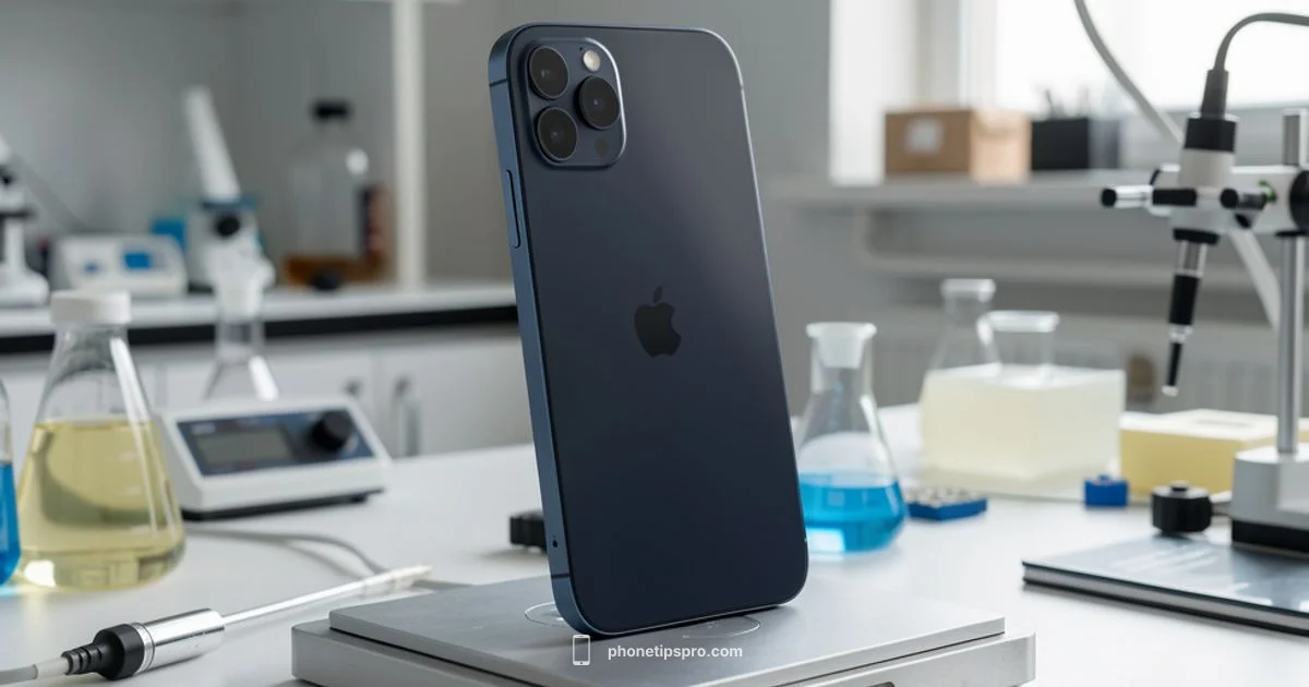 Durability Showdown - Phone Tips Pro