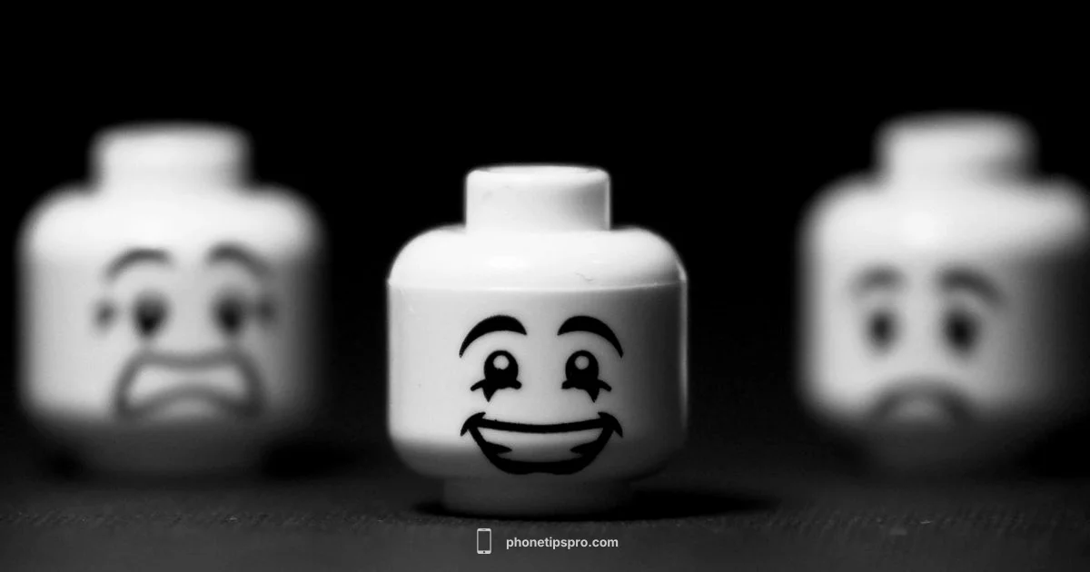 Android Emoji on iPhone - Phone Tips Pro