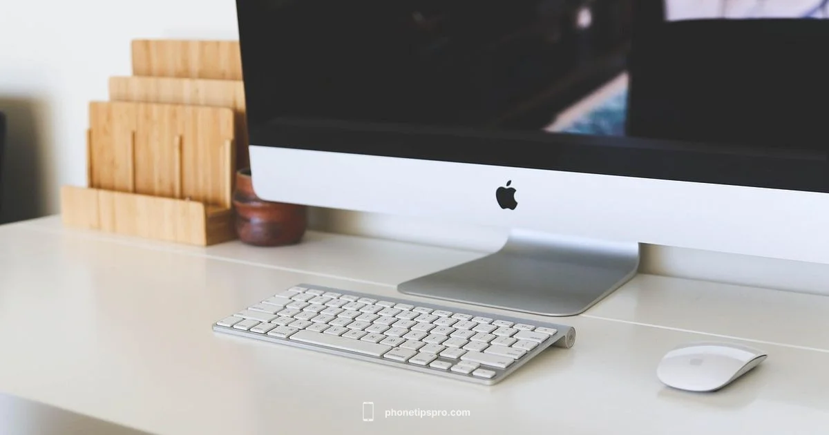 iPhone & T-Mobile - Phone Tips Pro