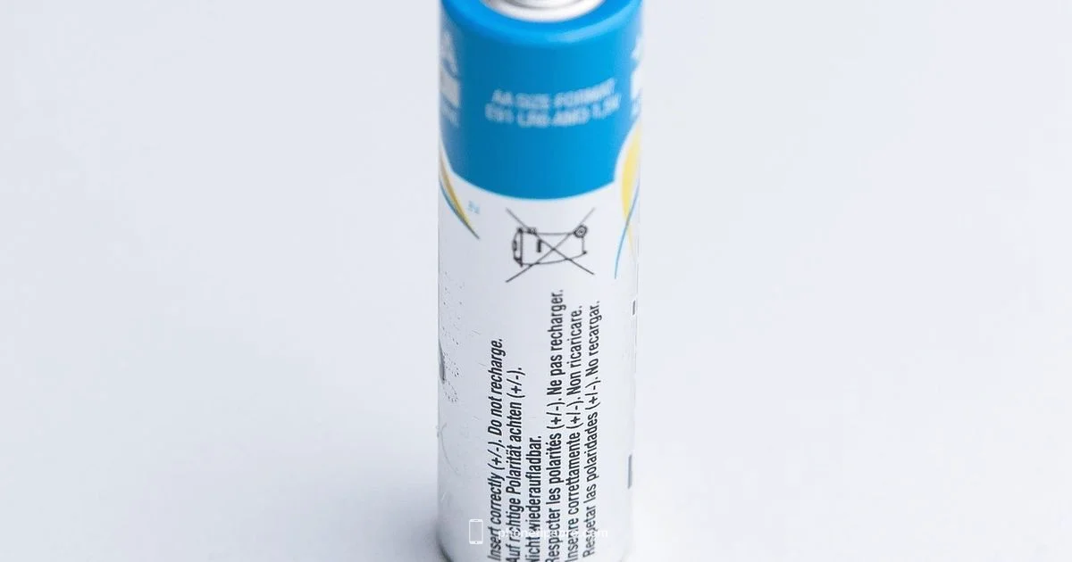 Battery Life - Phone Tips Pro