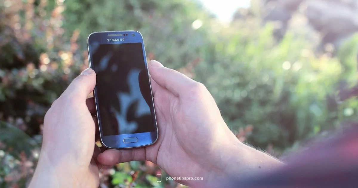 iPhone vs Android 2025 iPhone vs Android 2025 - Phone Tips Pro