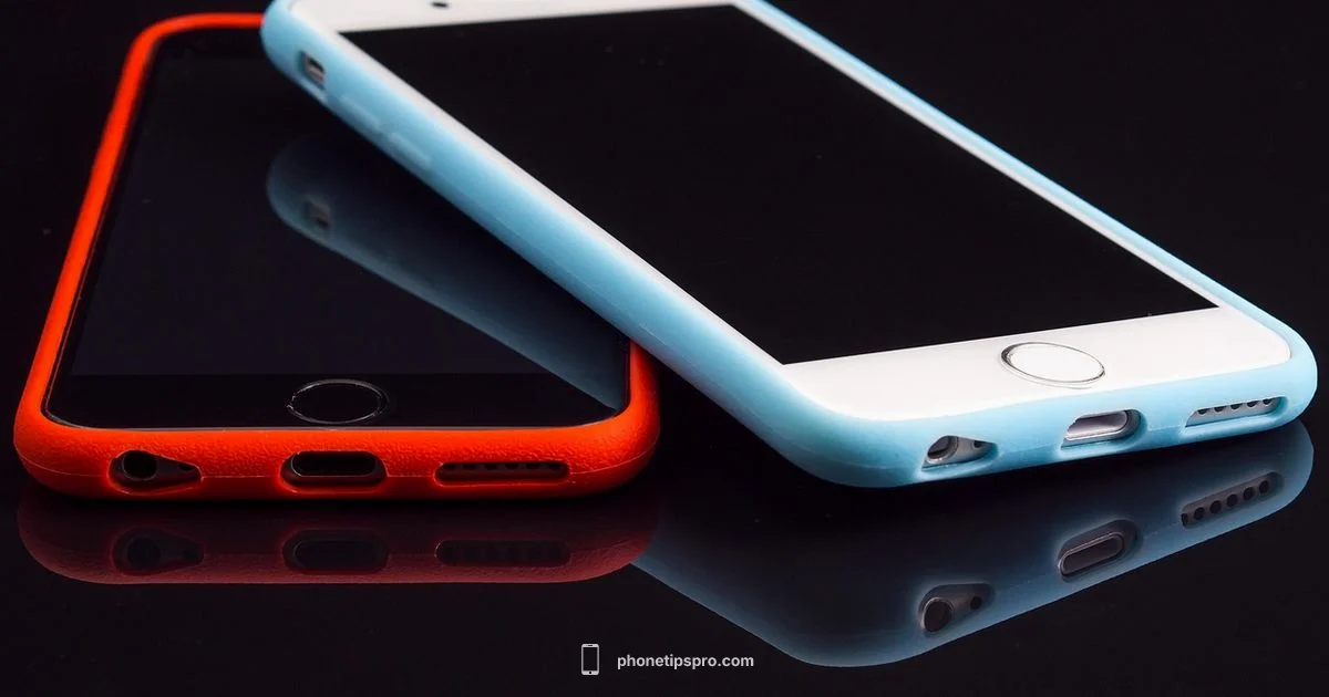 Black Screen Fix - Phone Tips Pro