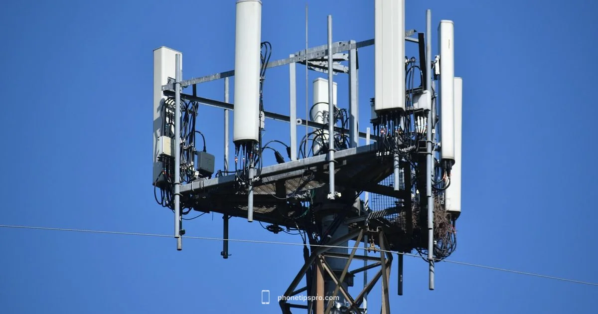 5G on iPhone 5G on iPhone - Phone Tips Pro