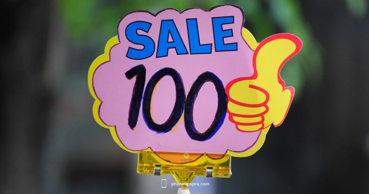 iPhone Price Trends - Phone Tips Pro