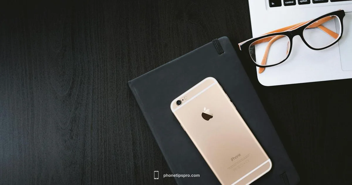 iPhone Manufacturer iPhone Manufacturer - Phone Tips Pro