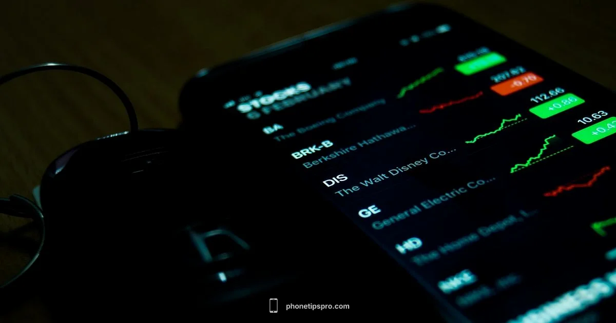 iPhone Black Screen - Phone Tips Pro