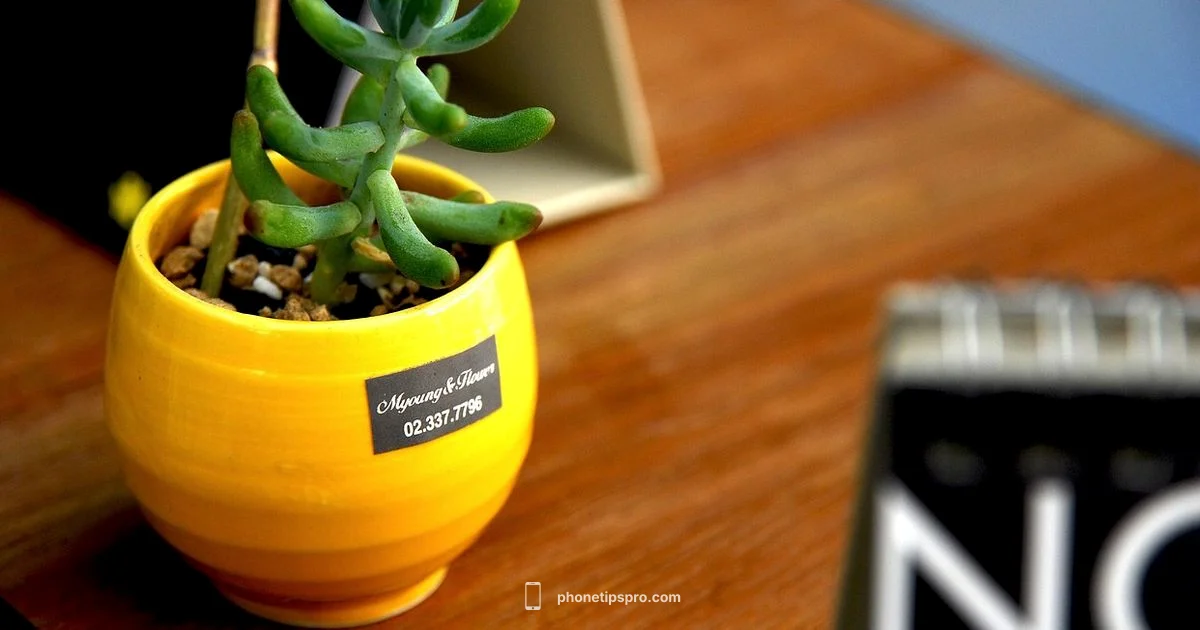 Mini iPhone Story - Phone Tips Pro