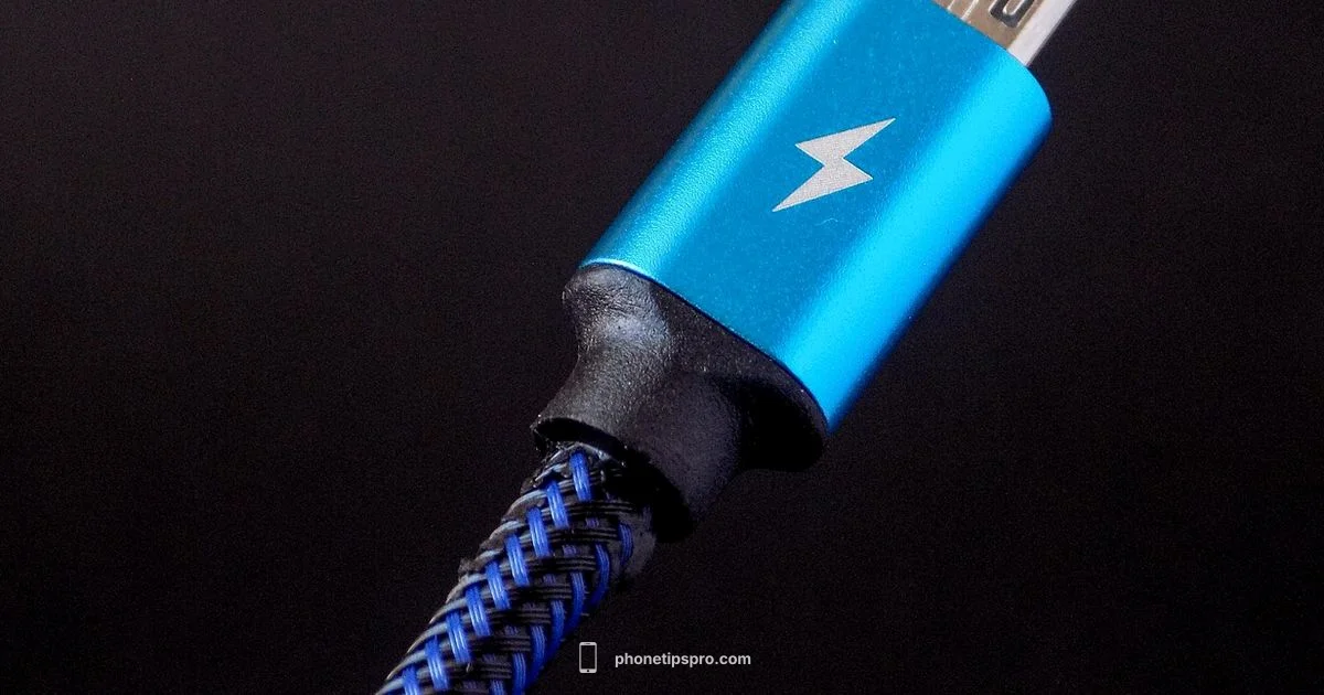 USB-C iPhone Guide USB-C iPhone Guide - Phone Tips Pro