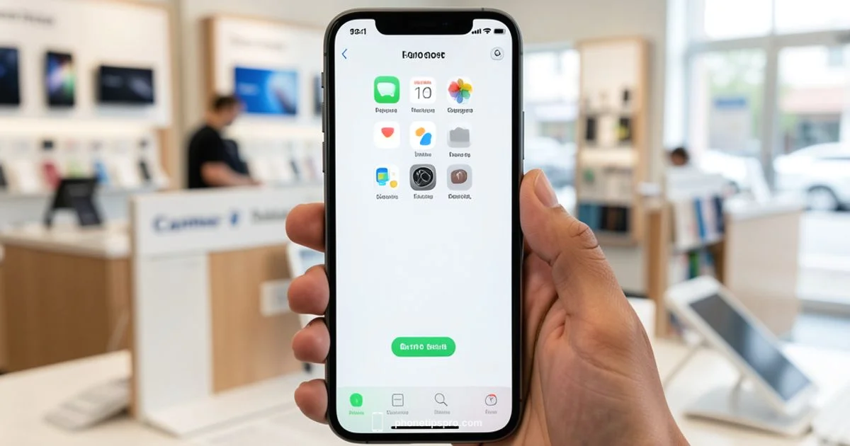 iPhone Unlock Guide iPhone Unlock Guide - Phone Tips Pro