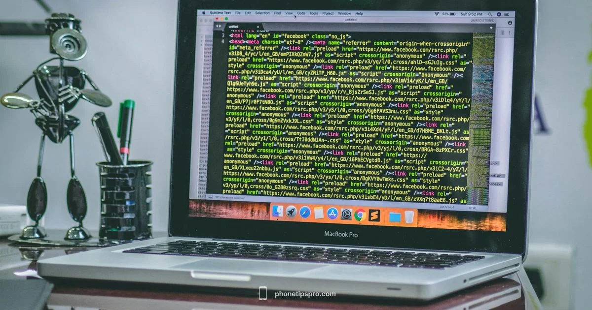 Purple Pro Look Purple Pro Look - Phone Tips Pro