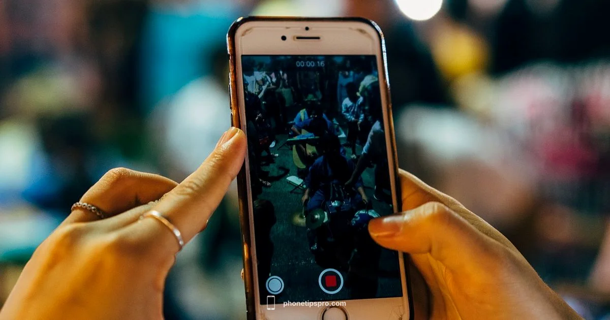 Trim on iPhone Trim on iPhone - Phone Tips Pro